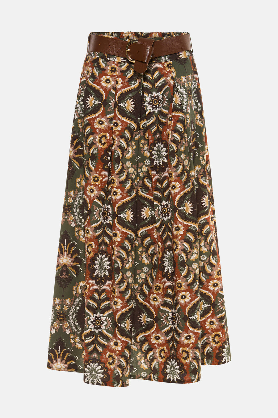 Jupe - multicolore