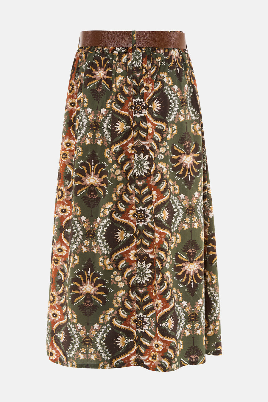 Jupe - multicolore