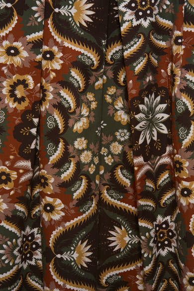 Jupe - multicolore