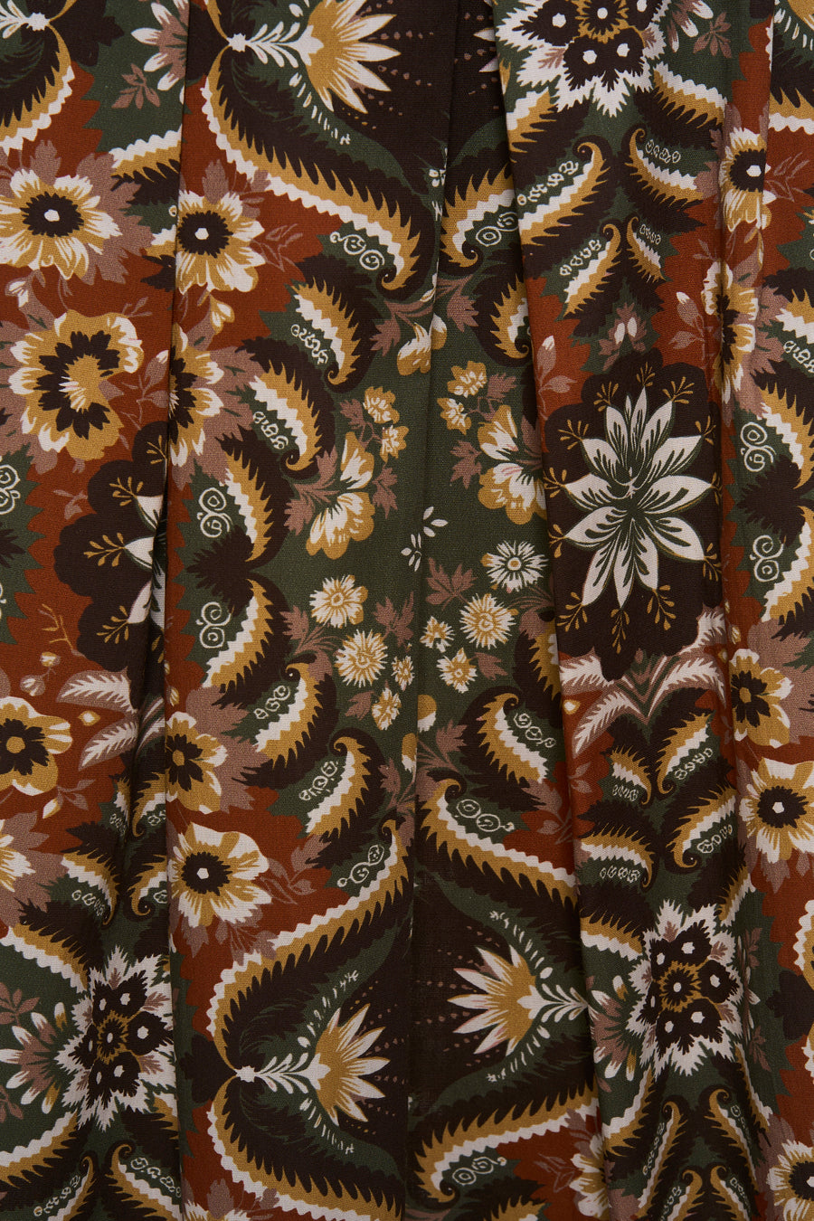 Jupe - multicolore