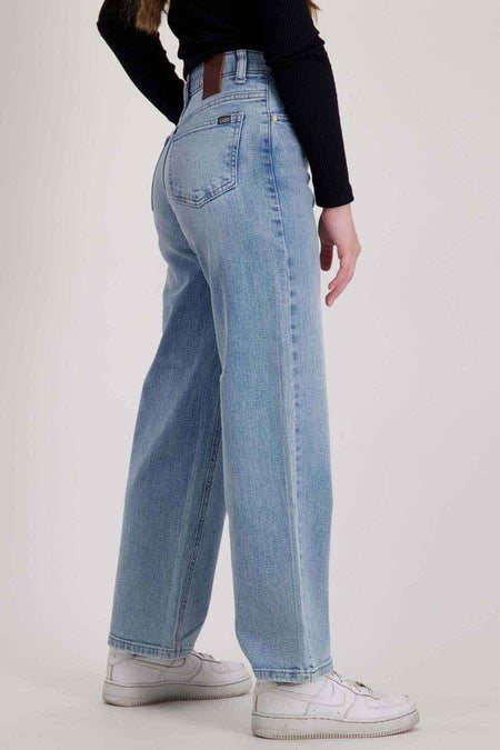 Slim jeans - denim