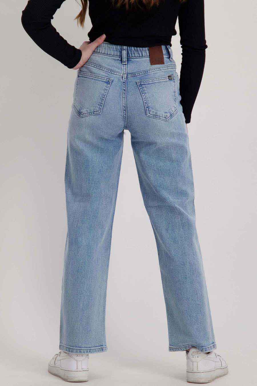 Jeans slim - denim