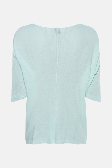 Gilet - Turquoise
