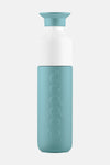 Drinkfles - blauw