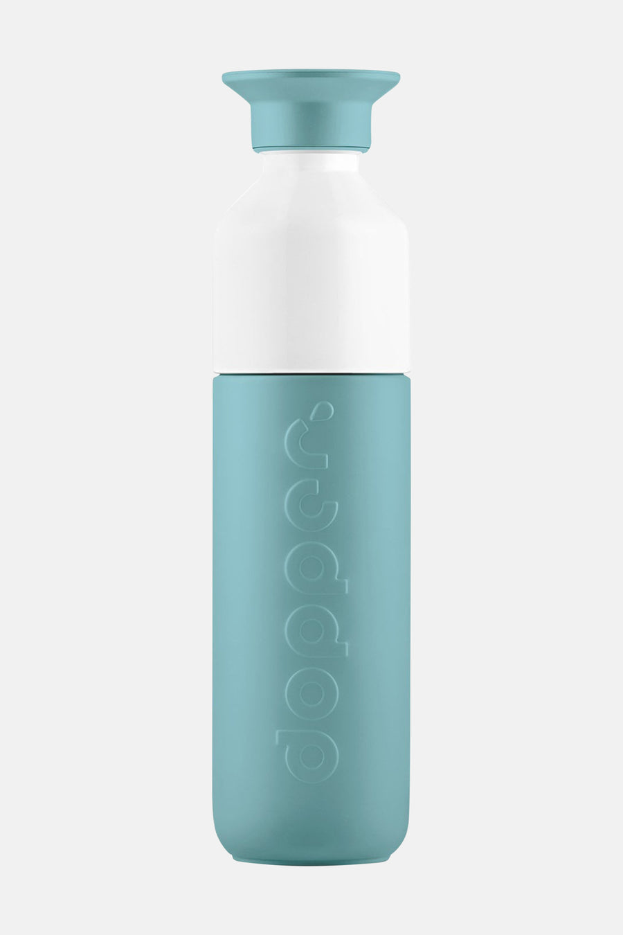 Drinkfles - blauw