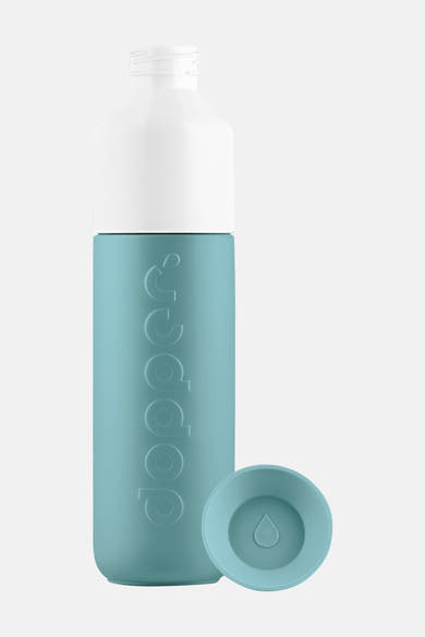 Drinkfles - blauw