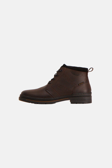 Bottes - brun