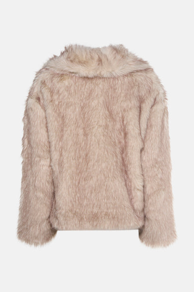 Jas - ecru - Terra di Siena - 4