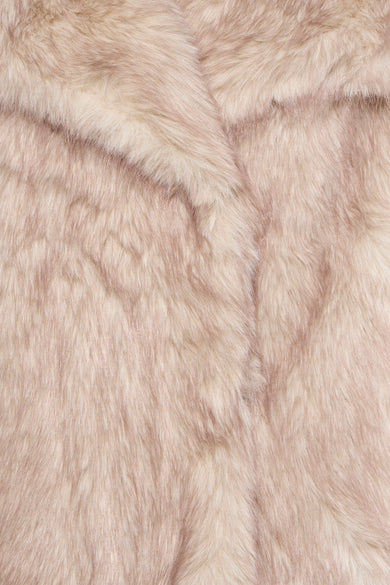 Jas - ecru - Terra di Siena - 4