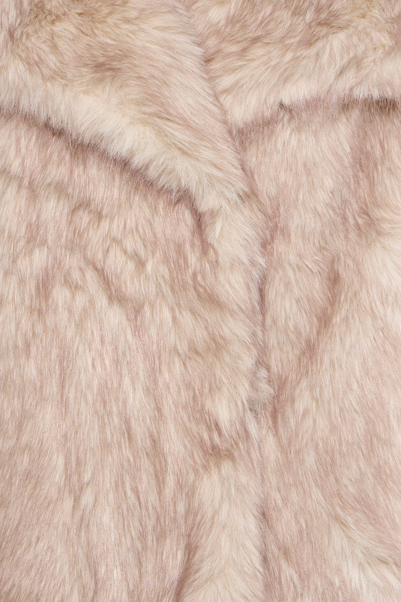 Jas - ecru - Terra di Siena - 4