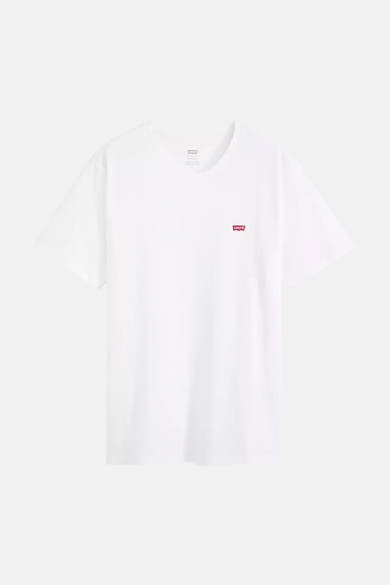 T-shirt - wit