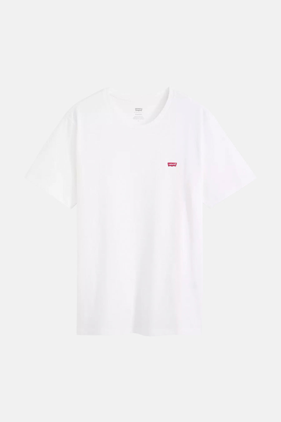 T-shirt - wit