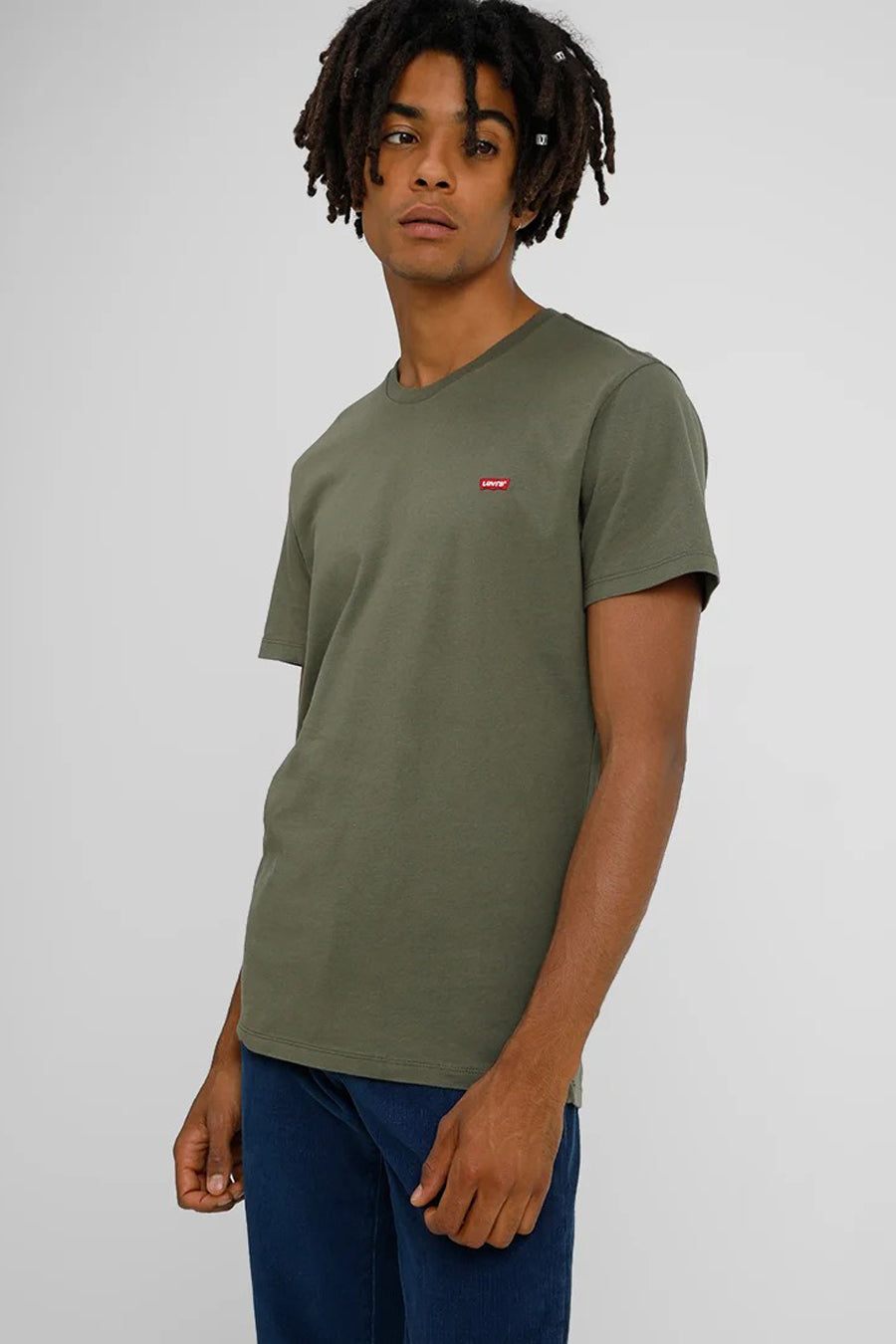 T-shirt (manches courtes) Vert - Levi's®