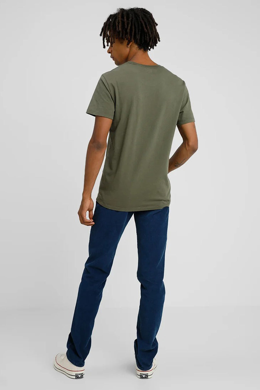 T-shirt (manches courtes) Vert - Levi's®