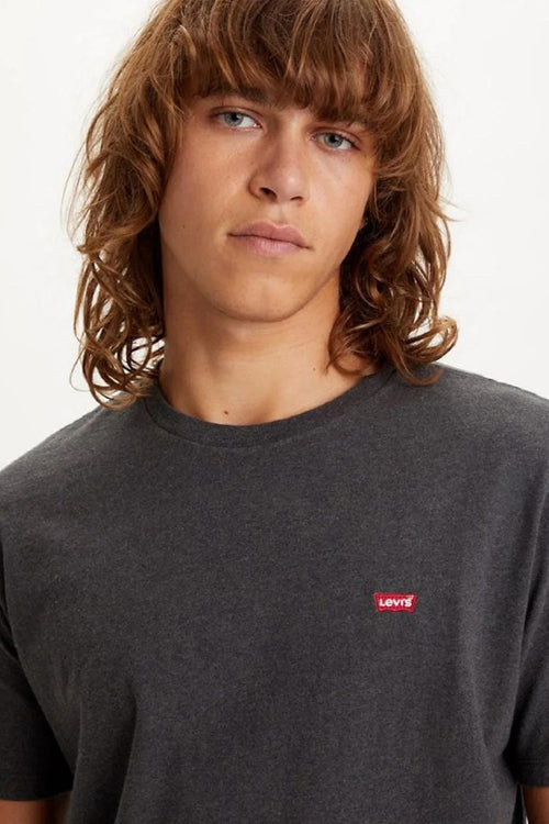 T-shirt (manches courtes) Gris - Levi's®