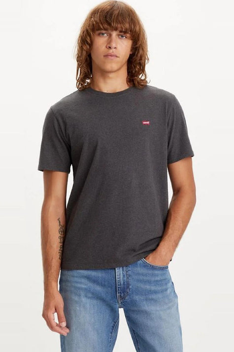 T-shirt (manches courtes) Gris - Levi's®