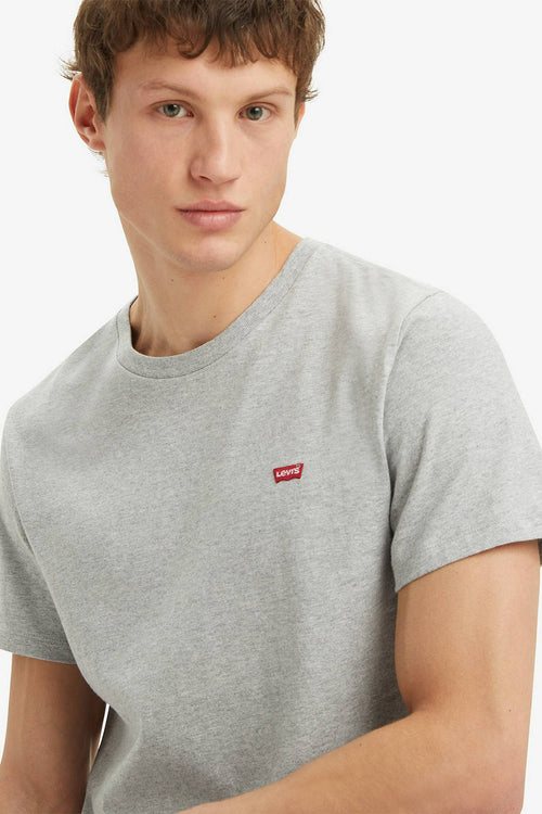 T-shirt (manches courtes) Gris - Levi's®