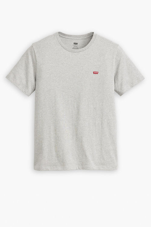 T-shirt (manches courtes) Gris - Levi's®