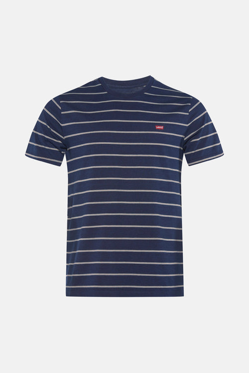 T-shirt (manches courtes) Bleu - Levi's®