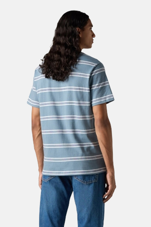 T-shirt (manches courtes) Bleu - Levi's®