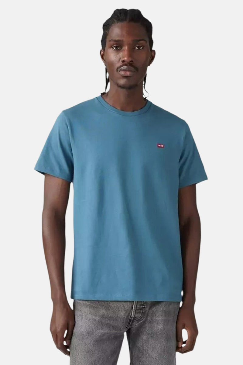 T-shirt (manches courtes) Bleu - Levi's®