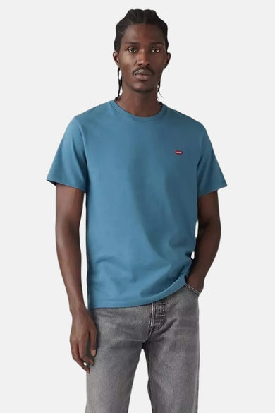 T-shirt (manches courtes) Bleu - Levi's®