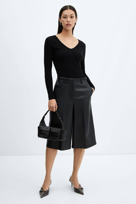 Pull - noir