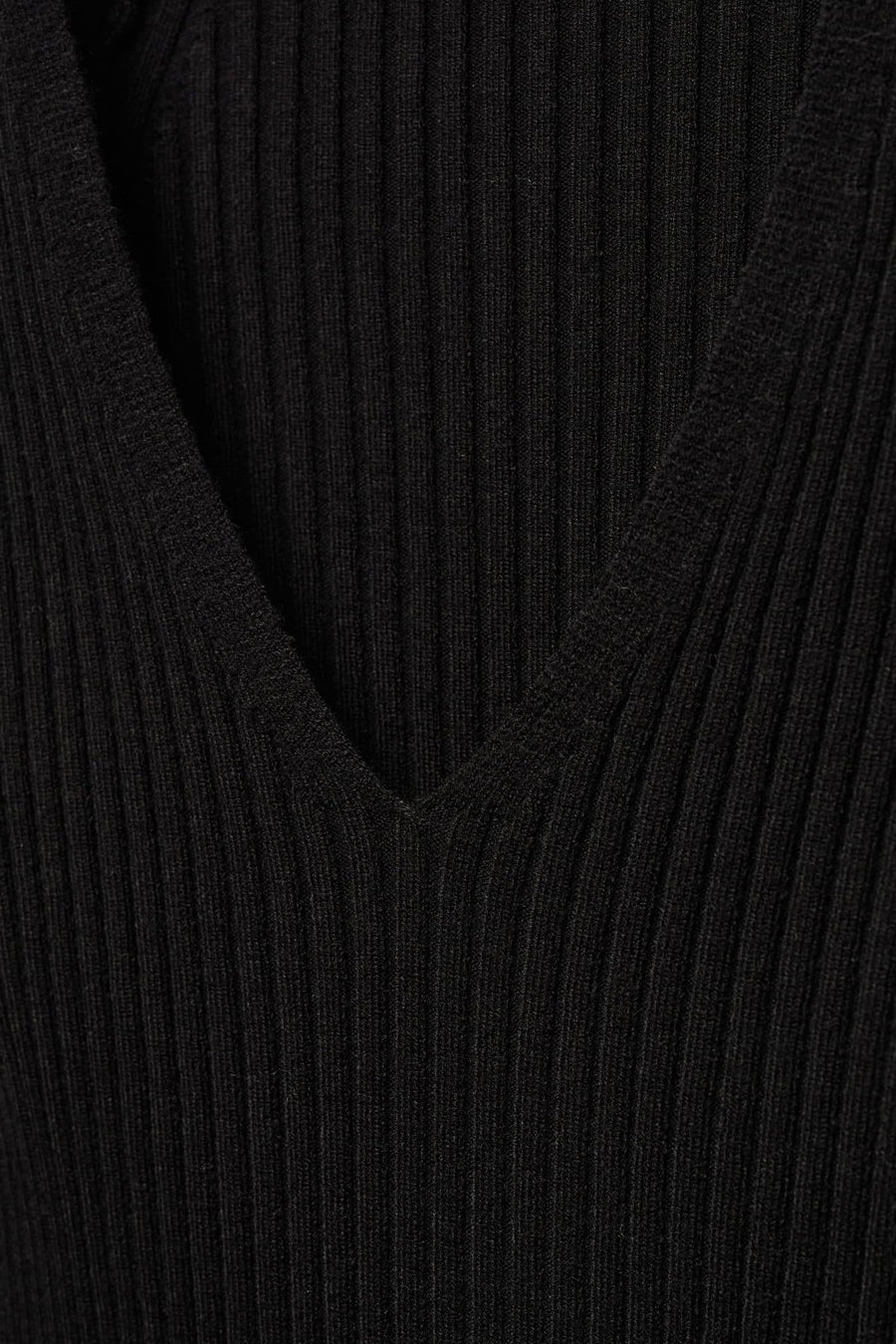 Pull - zwart