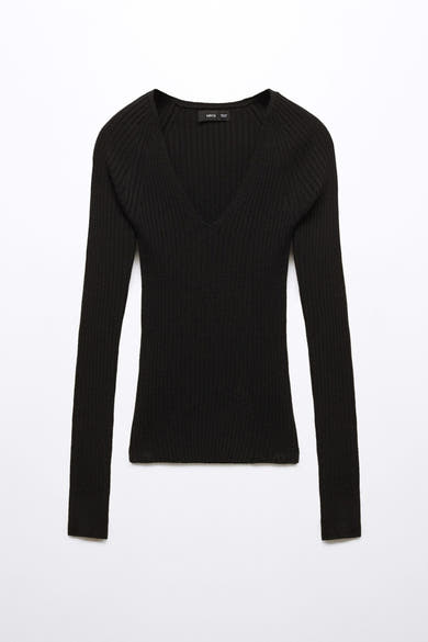 Pull - zwart