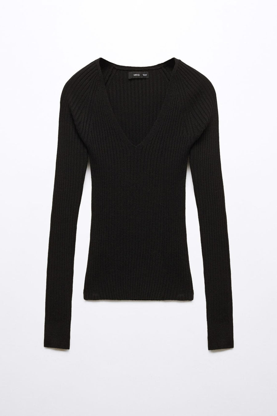Pull - zwart
