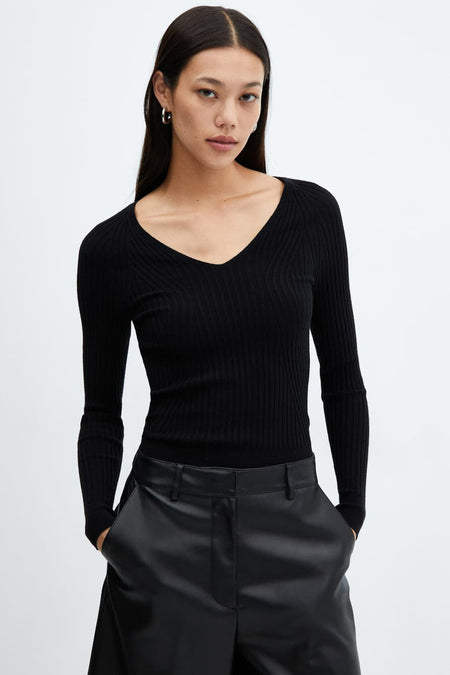 Pull - noir