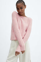 Pull - rose