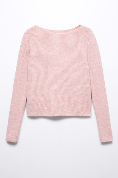 Pull - rose