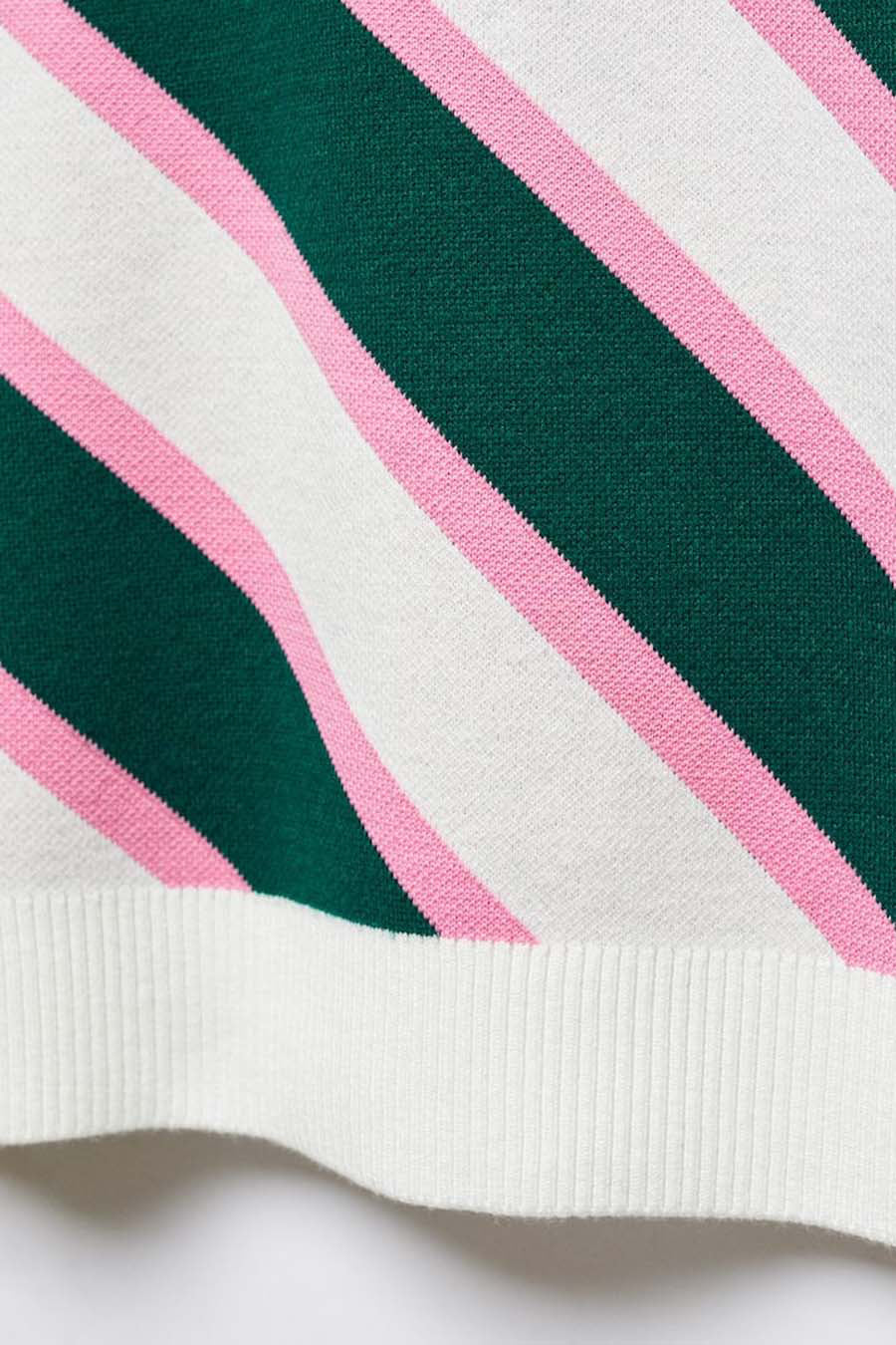 Pull - multicolore