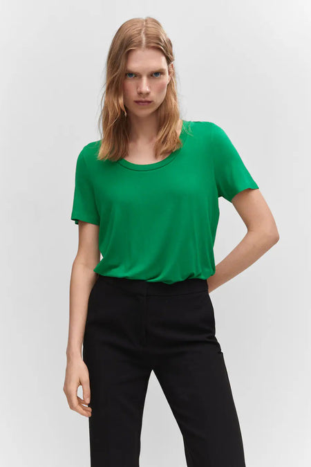 Top - vert
