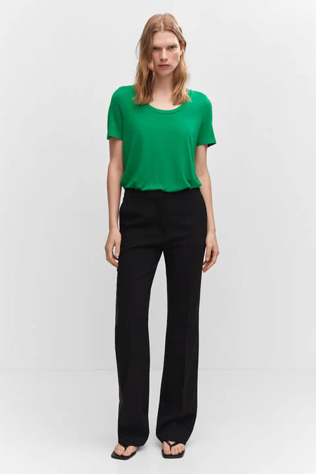 Top - vert