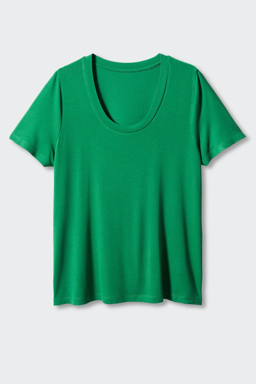 Top - groen