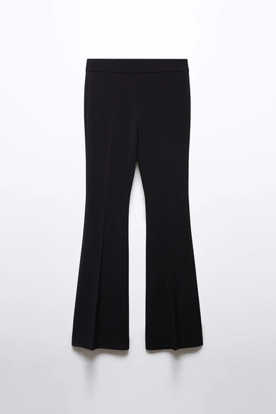 Broek - zwart