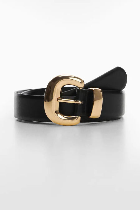 Ceinture - noir