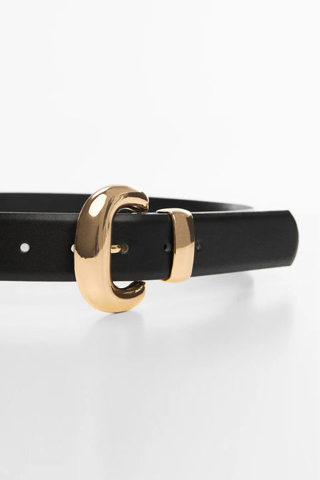 Ceinture - noir