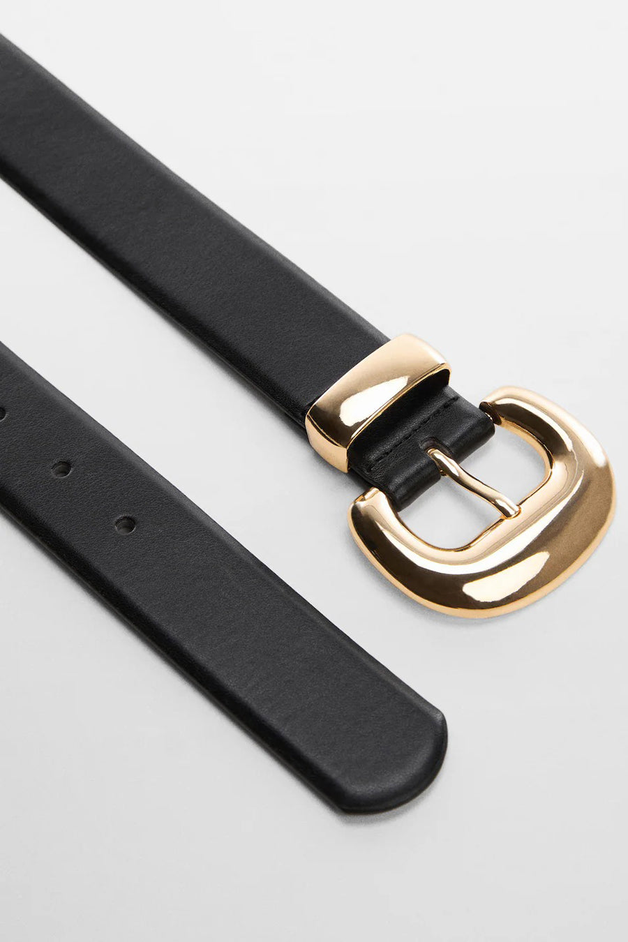 Ceinture - noir