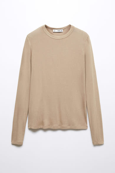 Top - beige