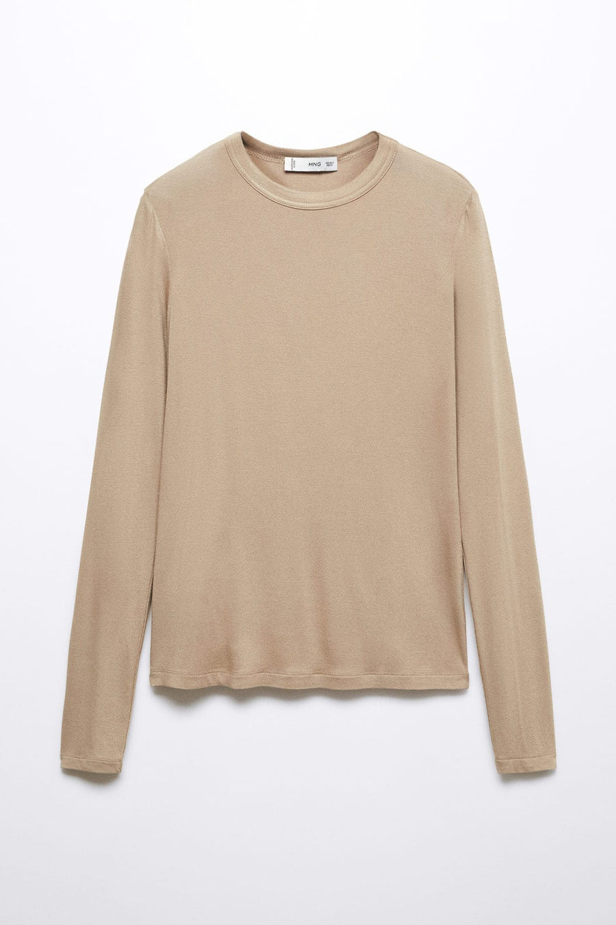 Top - beige