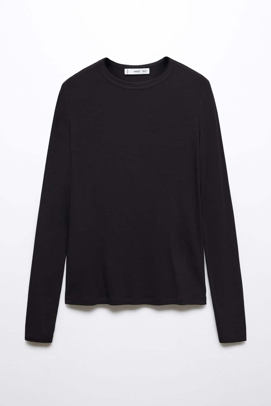 Top - noir