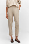 Colorbroek - beige