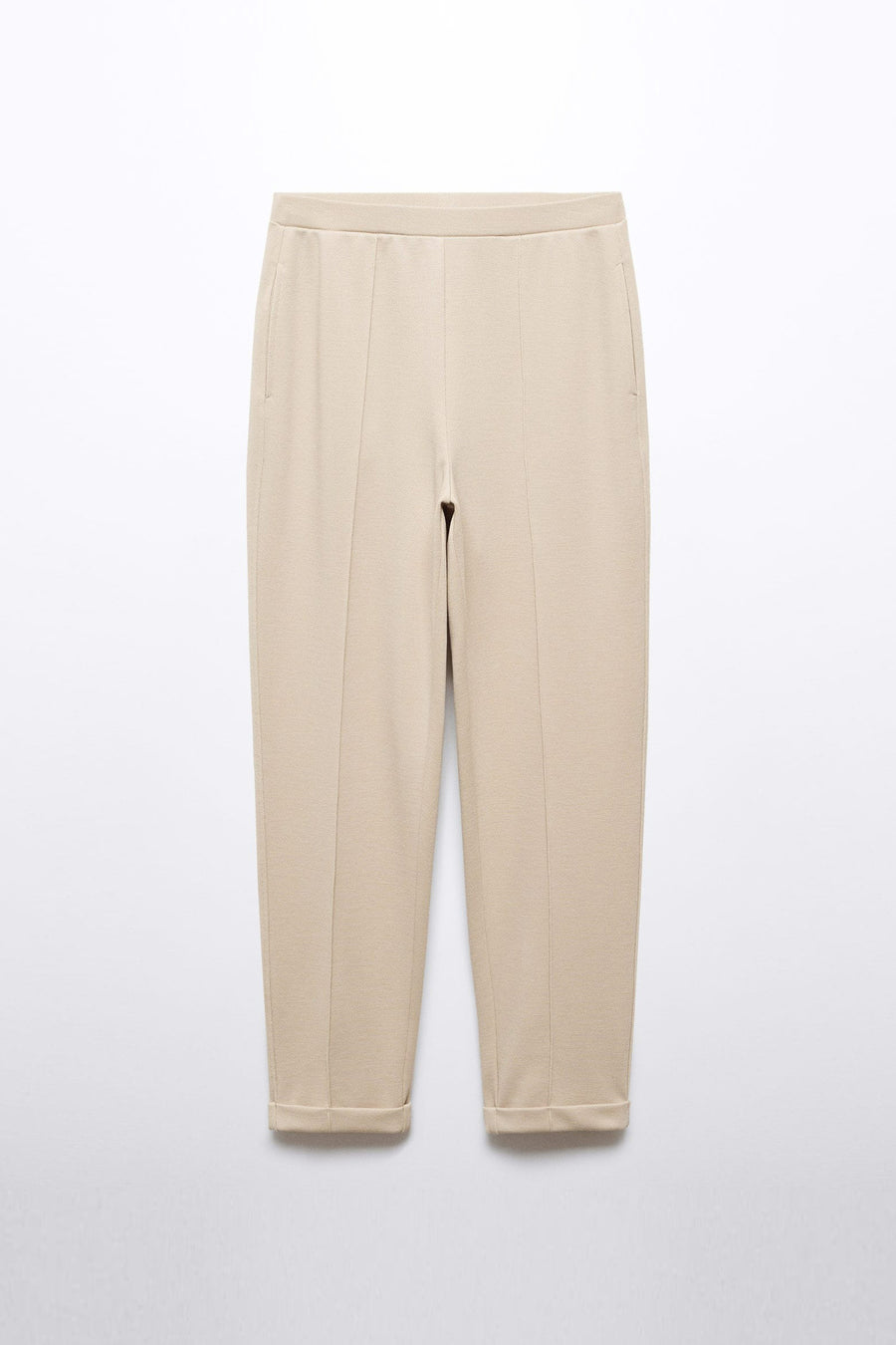 Colorbroek - beige