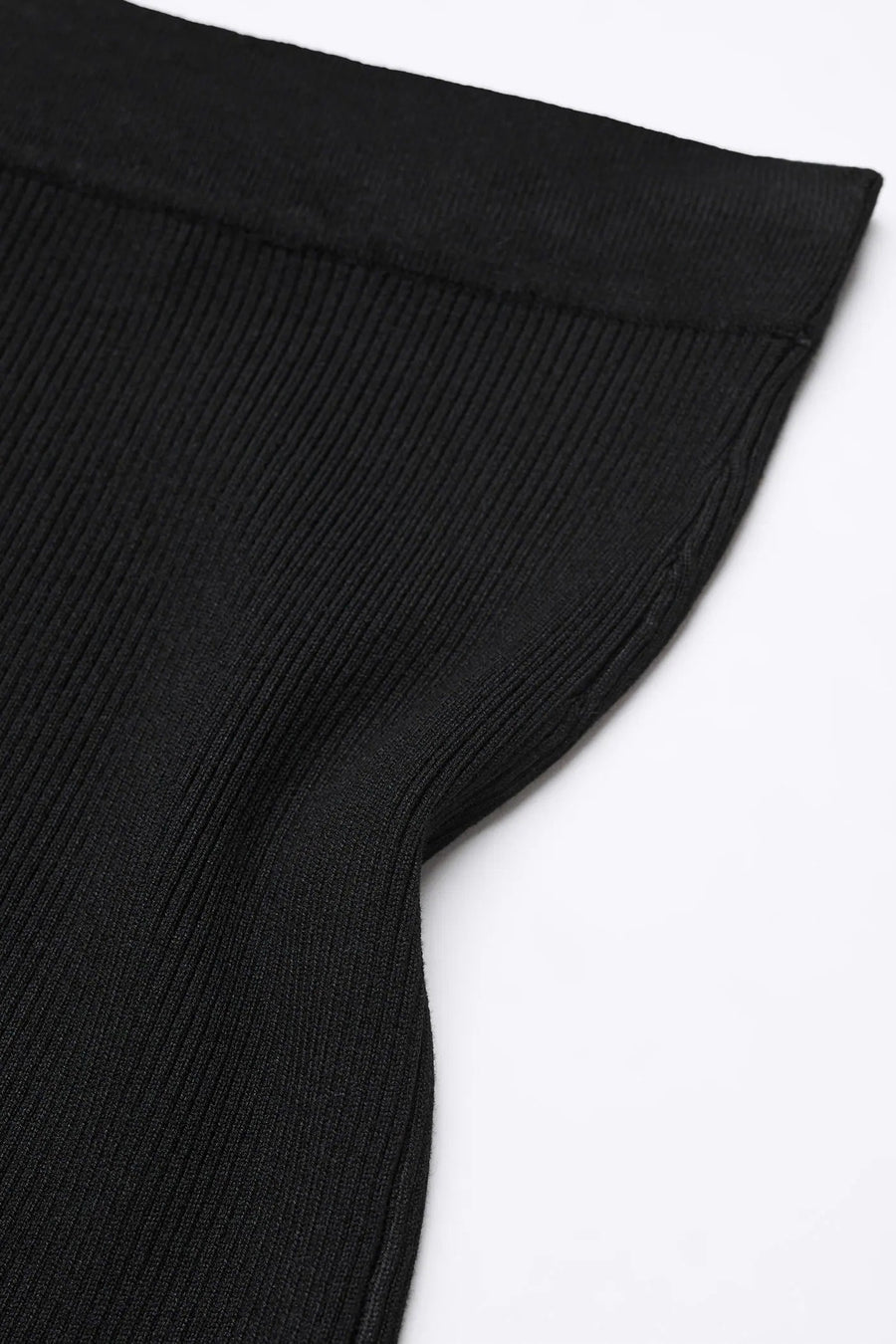Rok - zwart