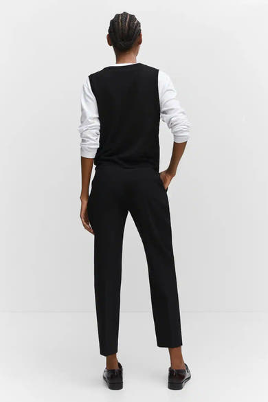 Pull - noir