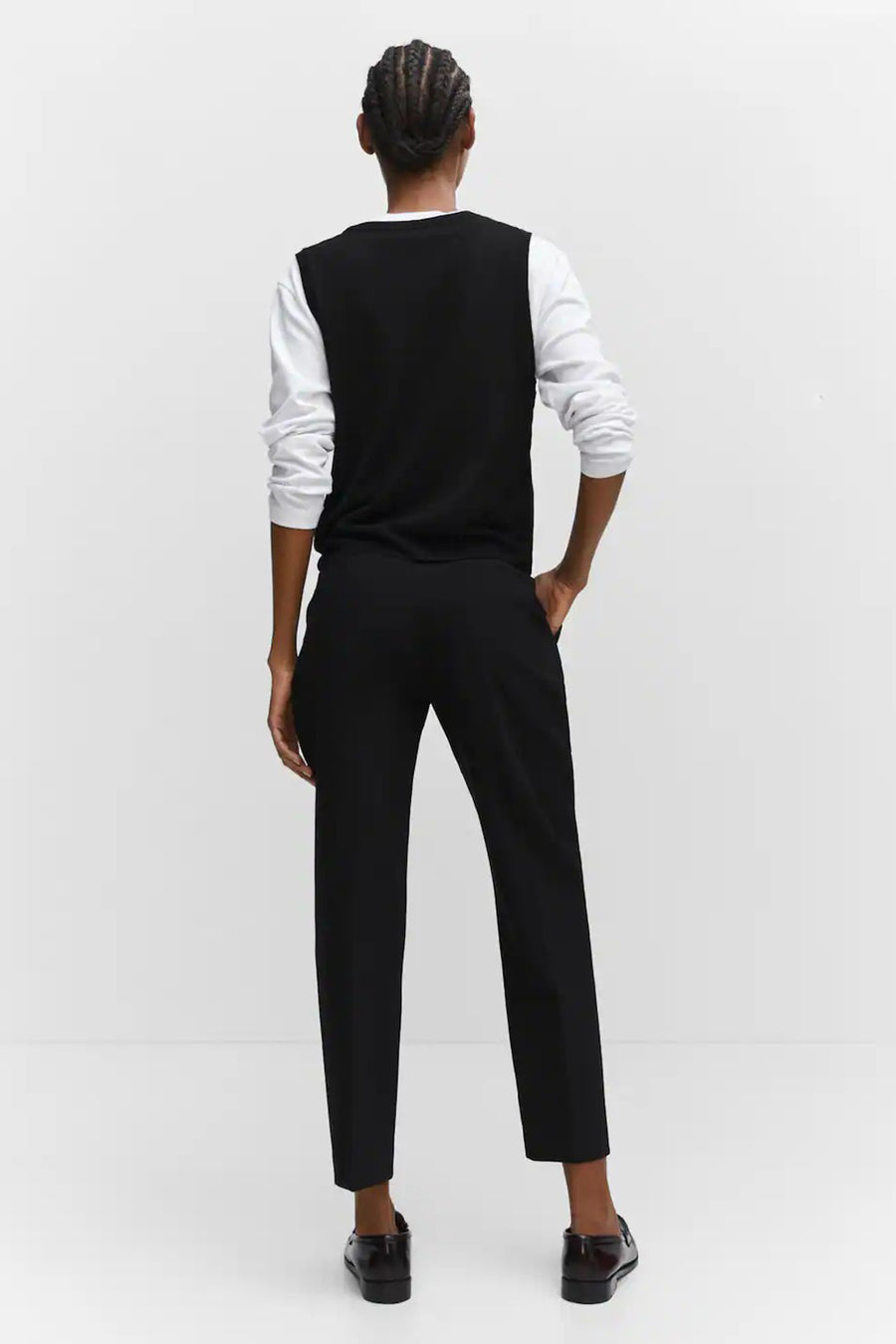 Pull - noir