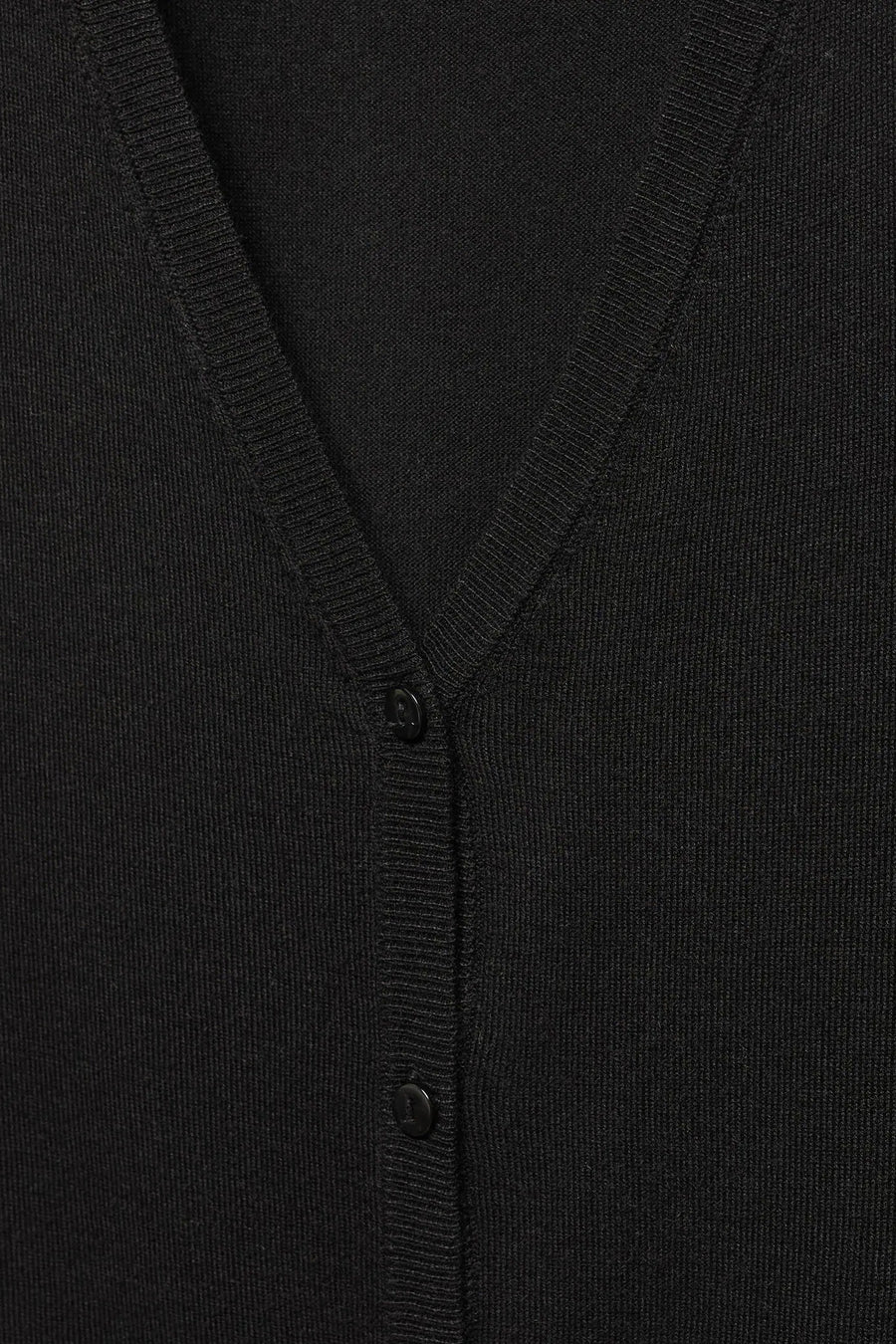 Pull - noir